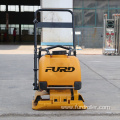 Electric vibratory plate compactor asphalt plate compactor FPB-20